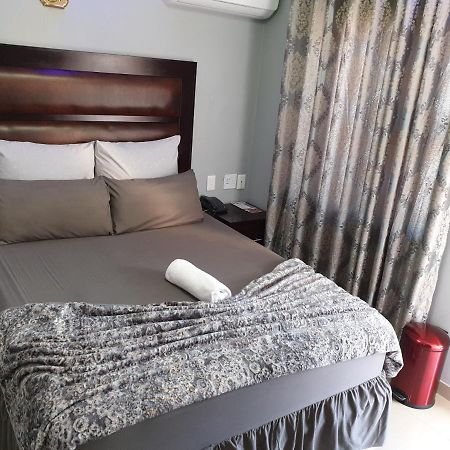 Emirates Garden Lodge Boksburg Extérieur photo