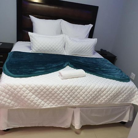 Emirates Garden Lodge Boksburg Extérieur photo