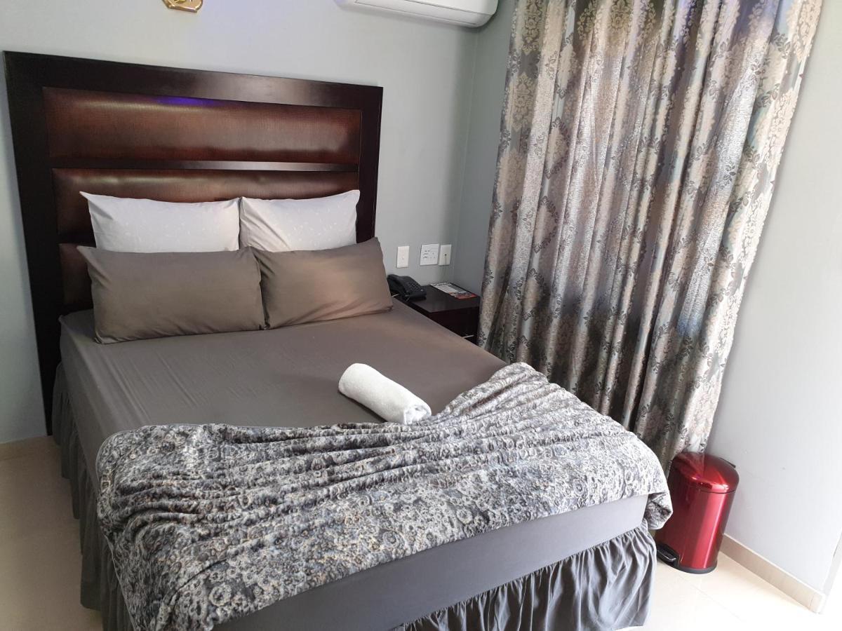 Emirates Garden Lodge Boksburg Extérieur photo