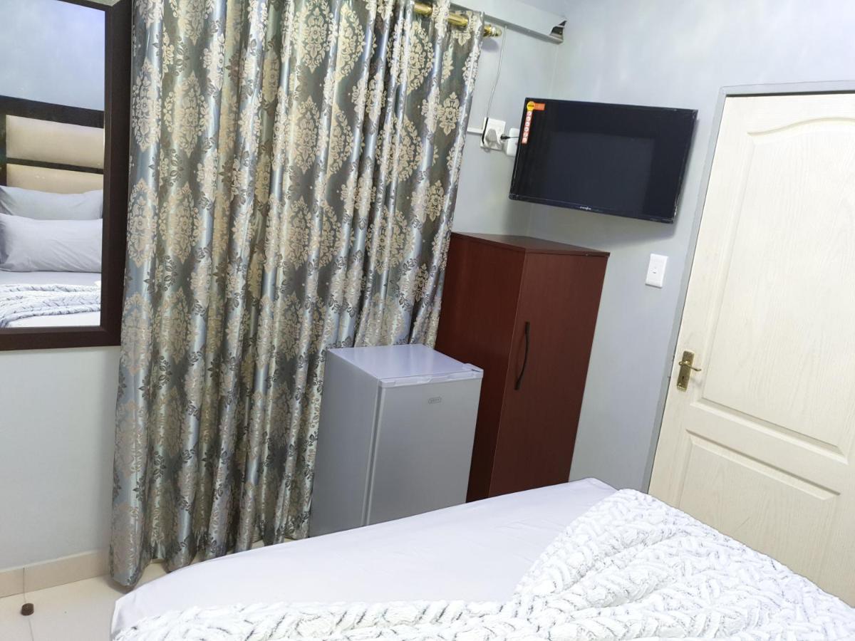Emirates Garden Lodge Boksburg Extérieur photo