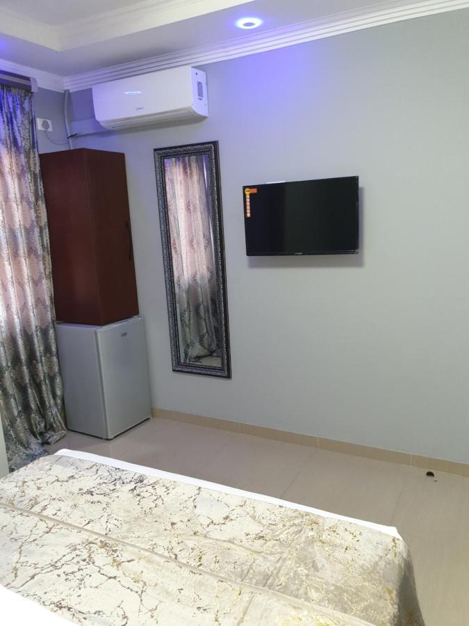 Emirates Garden Lodge Boksburg Extérieur photo