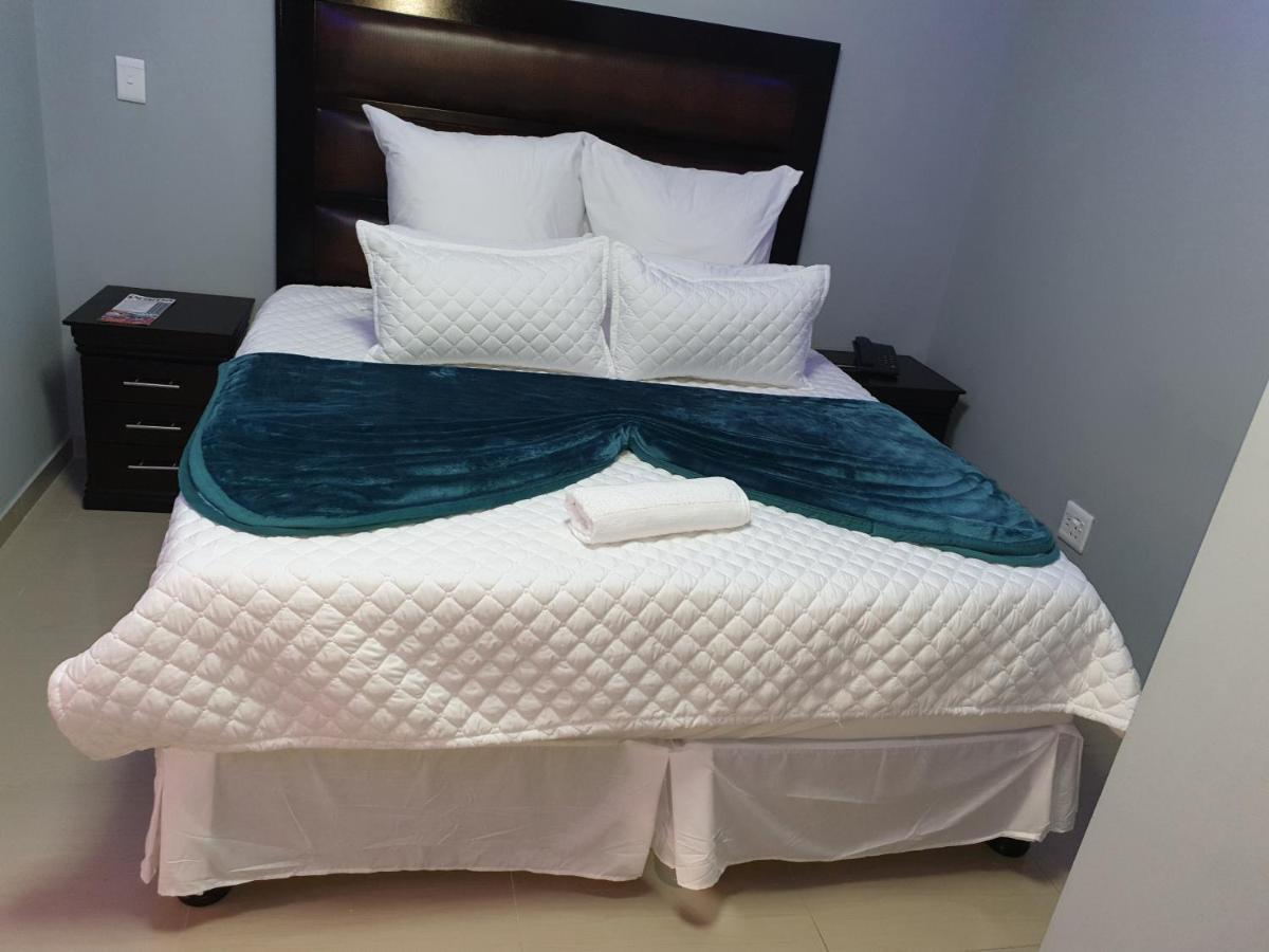 Emirates Garden Lodge Boksburg Extérieur photo