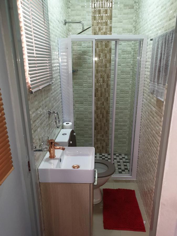 Emirates Garden Lodge Boksburg Extérieur photo