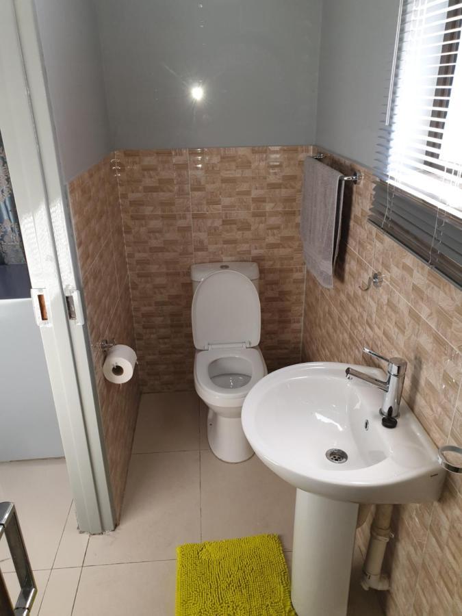 Emirates Garden Lodge Boksburg Extérieur photo