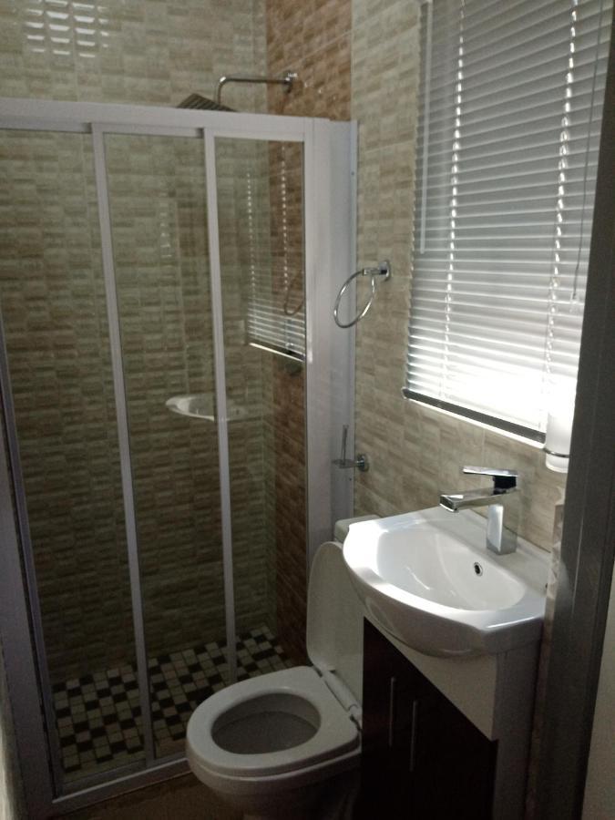 Emirates Garden Lodge Boksburg Extérieur photo