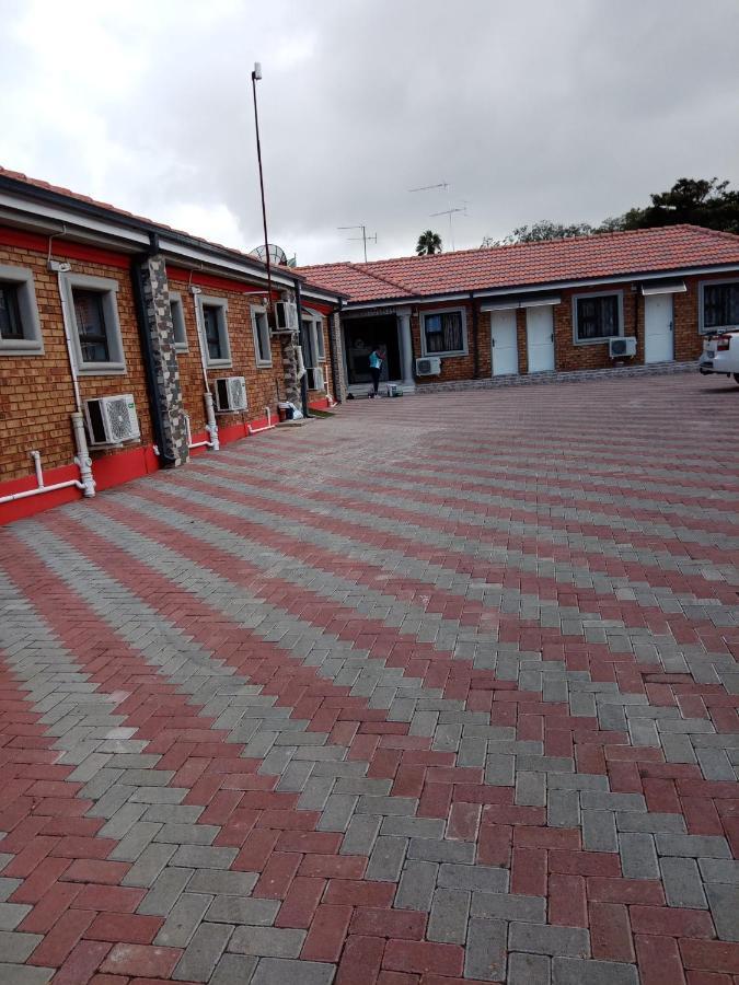 Emirates Garden Lodge Boksburg Extérieur photo